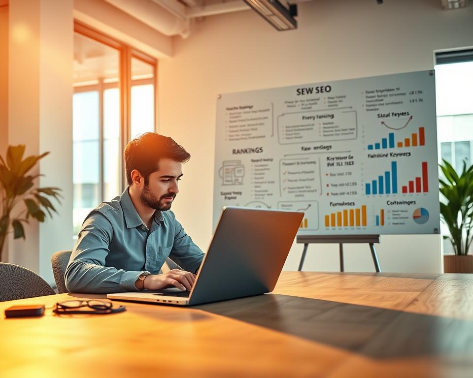 organic SEO company New Orleans