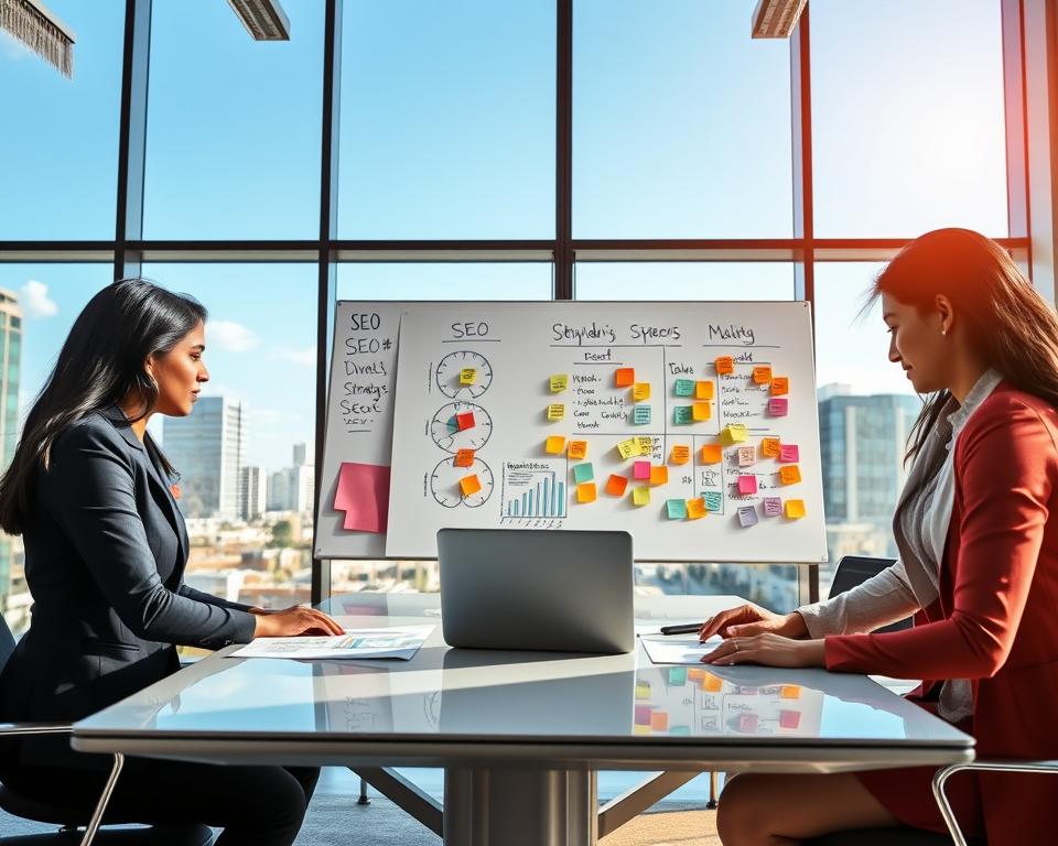 #1 affordable SEO company Marketing 1on1