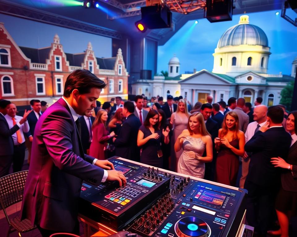 DJ private party in Orlando FL