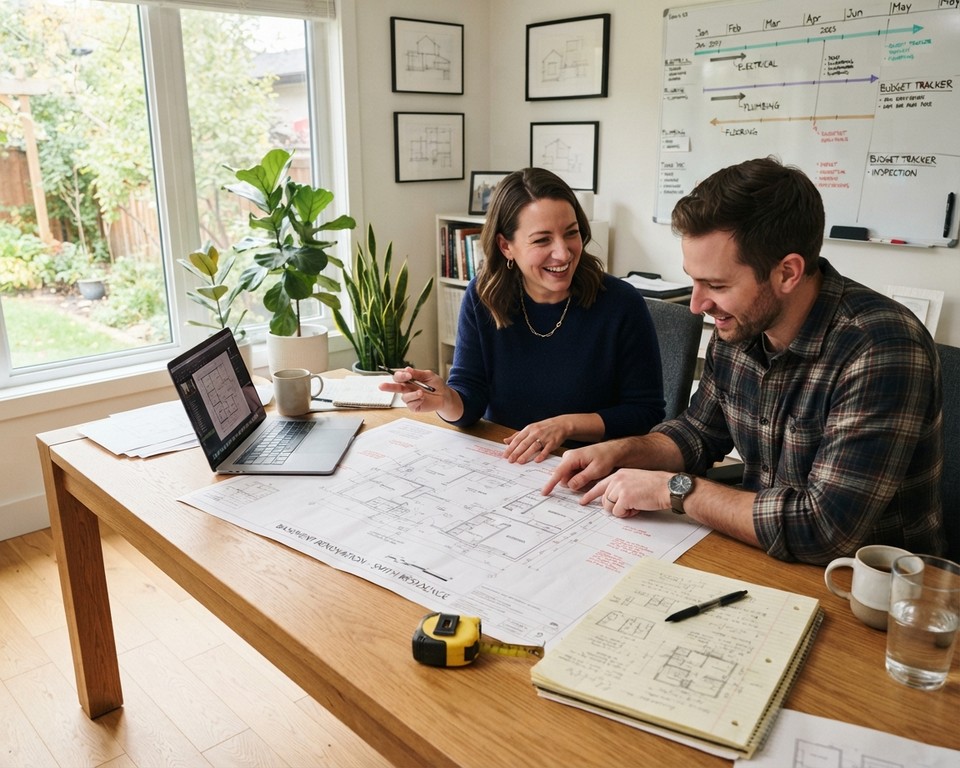 Basement Remodeling Contractors Kingston
